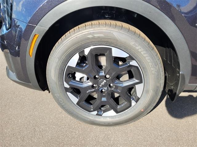 new 2026 Kia Sorento car, priced at $32,932