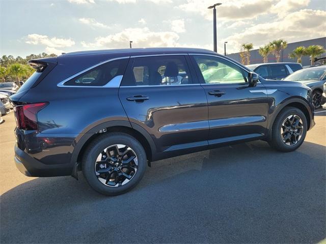 new 2026 Kia Sorento car, priced at $32,932