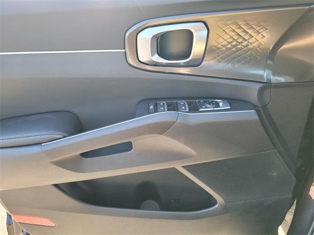 new 2026 Kia Sorento car, priced at $32,932