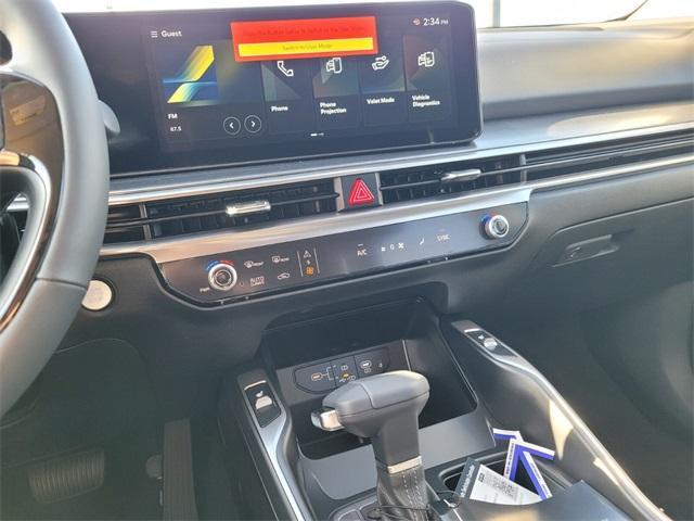 new 2026 Kia Sorento car, priced at $32,932