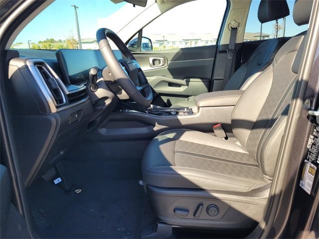 new 2026 Kia Sorento car, priced at $32,932