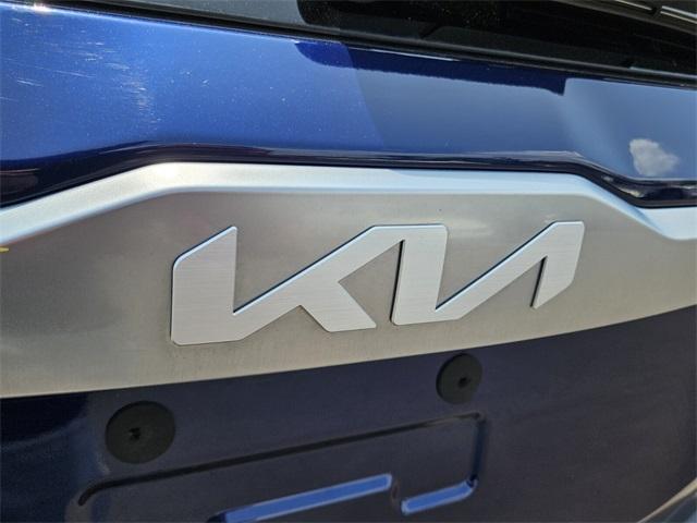 used 2022 Kia Seltos car, priced at $19,888