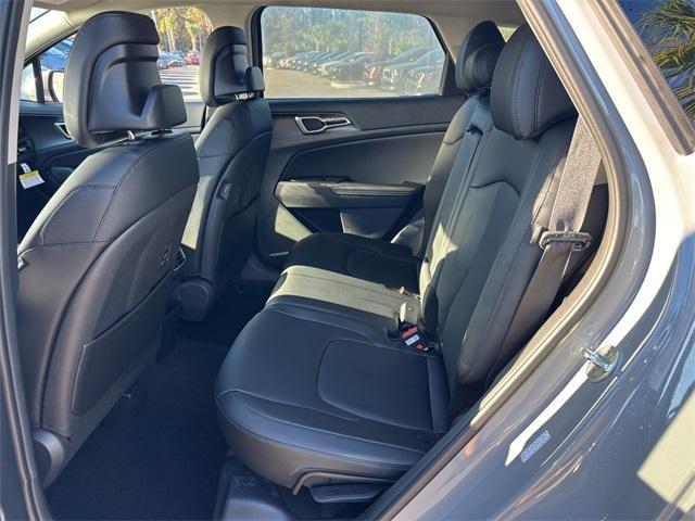 new 2026 Kia Sportage car, priced at $33,435