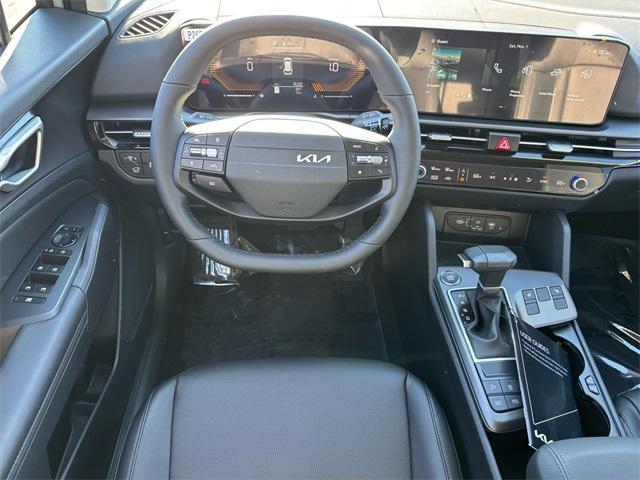 new 2026 Kia Sportage car, priced at $33,435