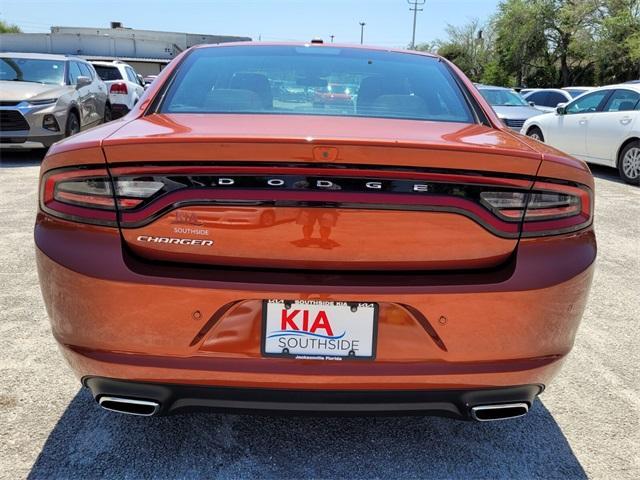 used 2020 Dodge Charger car, priced at $20,580