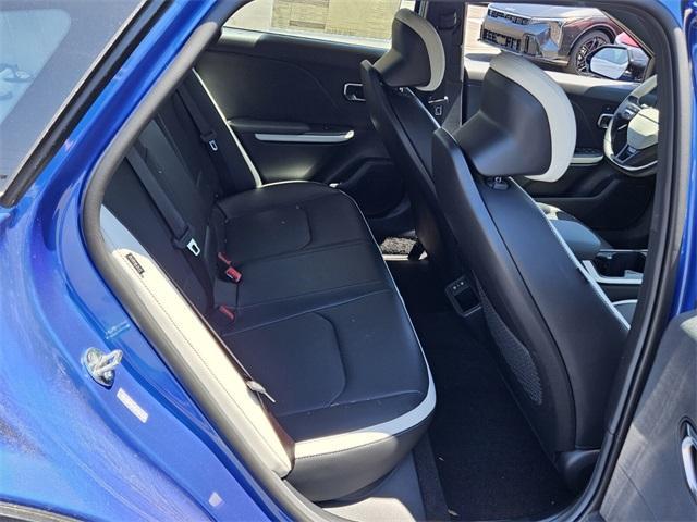 new 2025 Kia K4 car, priced at $29,440