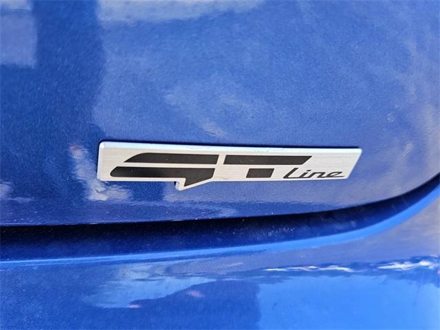 new 2025 Kia K4 car, priced at $29,440