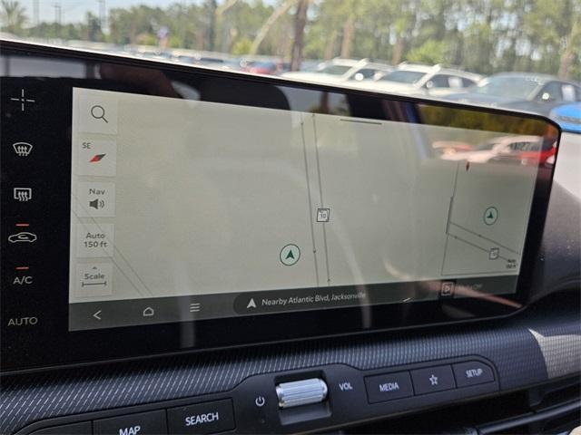 new 2025 Kia K4 car, priced at $29,440