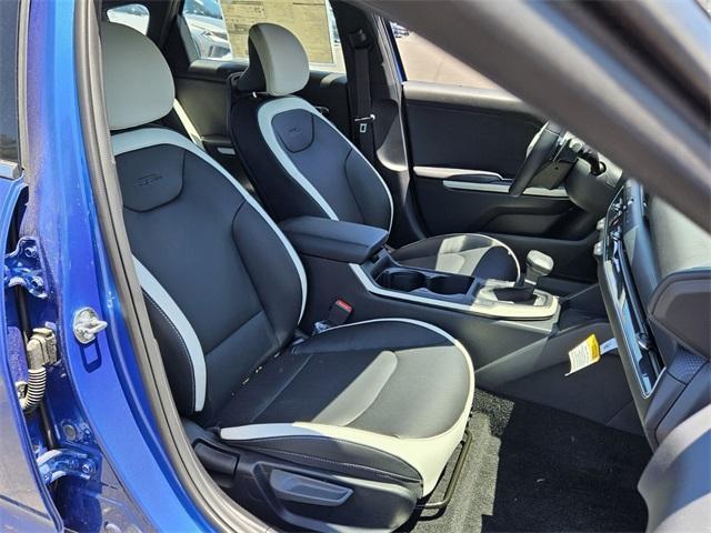 new 2025 Kia K4 car, priced at $29,440