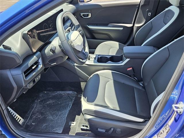 new 2025 Kia K4 car, priced at $29,440