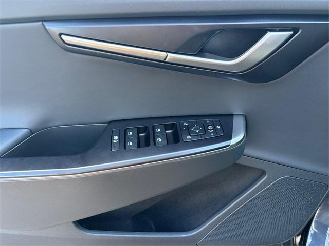new 2025 Kia EV6 car, priced at $37,386