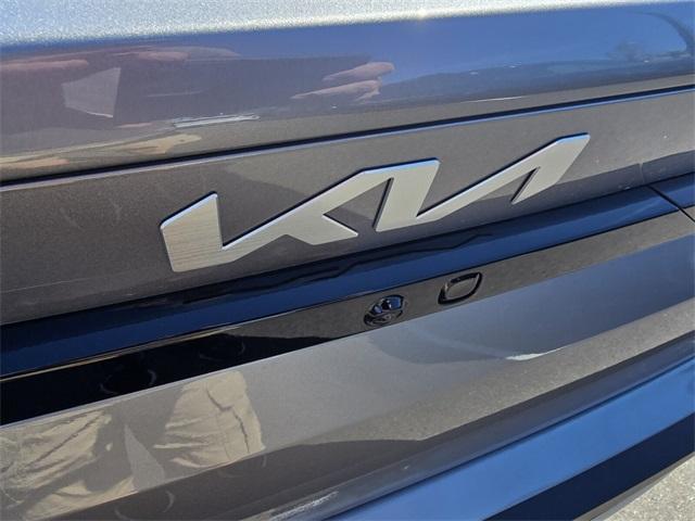 new 2025 Kia K4 car, priced at $22,880