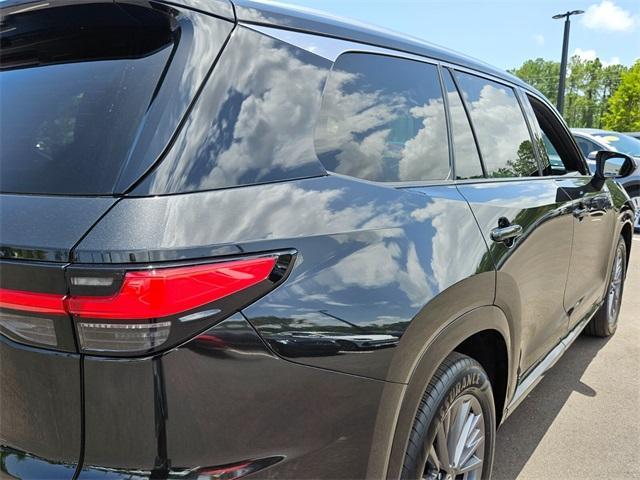 used 2024 Lexus TX 350 car, priced at $53,891