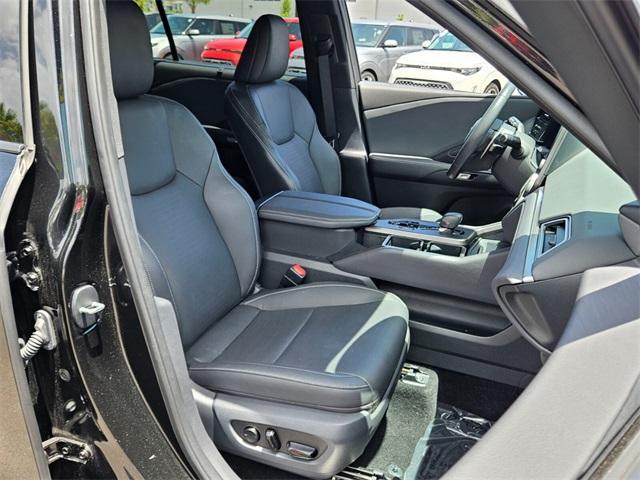 used 2024 Lexus TX 350 car, priced at $53,891