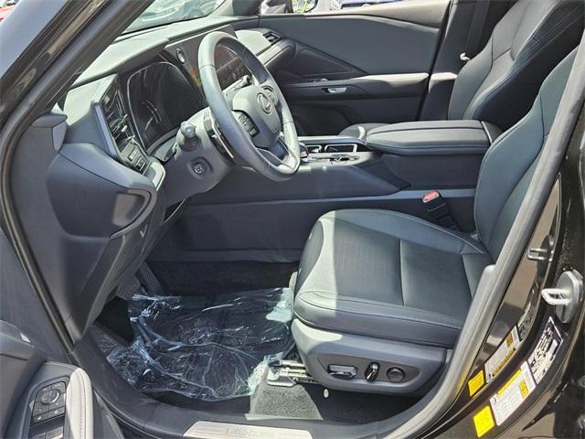used 2024 Lexus TX 350 car, priced at $53,891