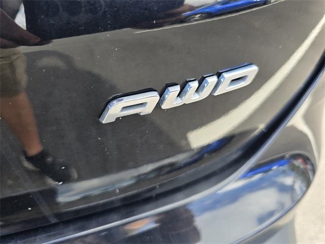 used 2024 Ford Edge car, priced at $26,891
