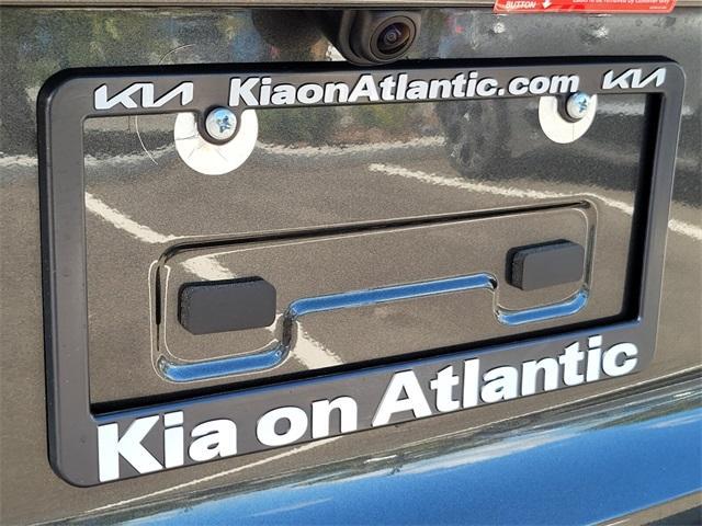 new 2025 Kia Niro car, priced at $34,180