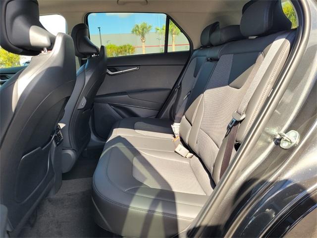 new 2025 Kia Niro car, priced at $34,180