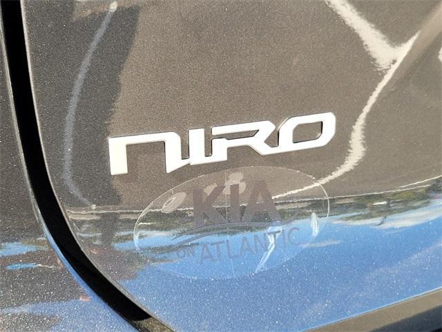 new 2025 Kia Niro car, priced at $34,180