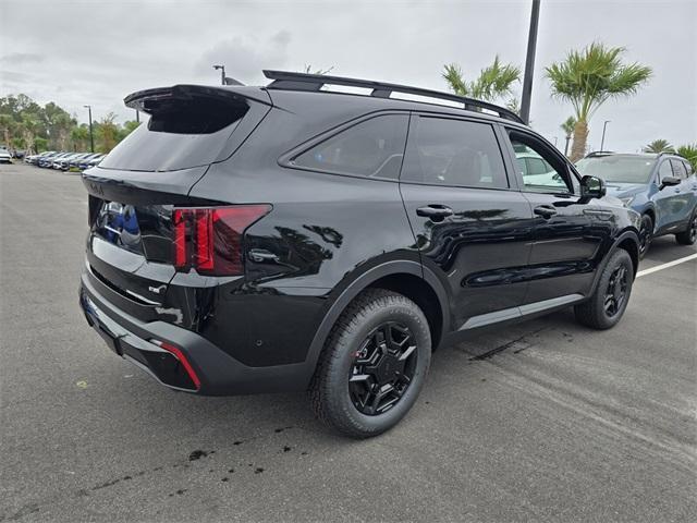 new 2026 Kia Sorento car, priced at $44,587