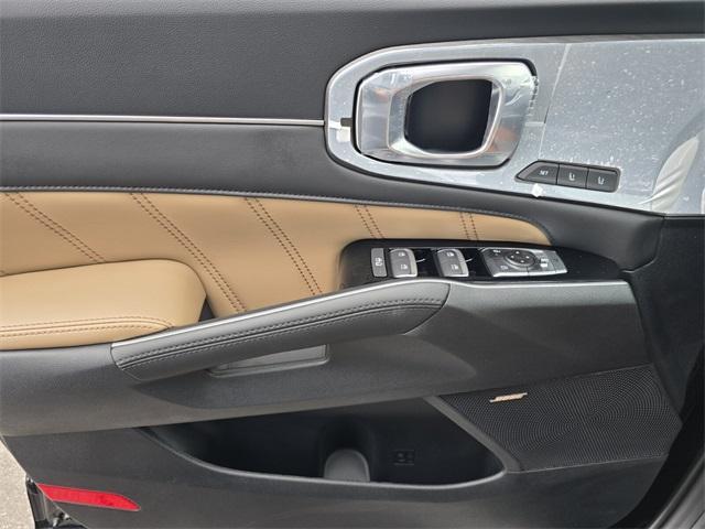new 2026 Kia Sorento car, priced at $44,587