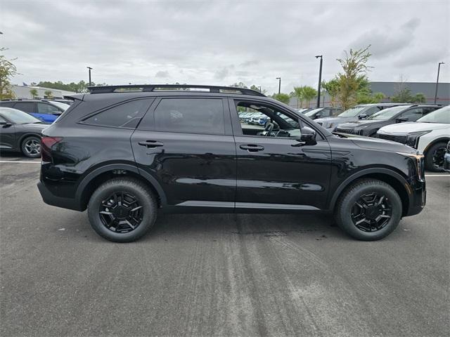 new 2026 Kia Sorento car, priced at $44,587