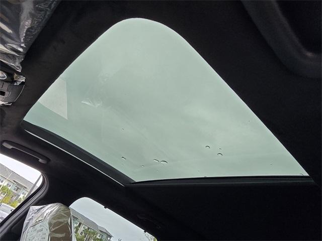 new 2026 Kia Sorento car, priced at $44,587