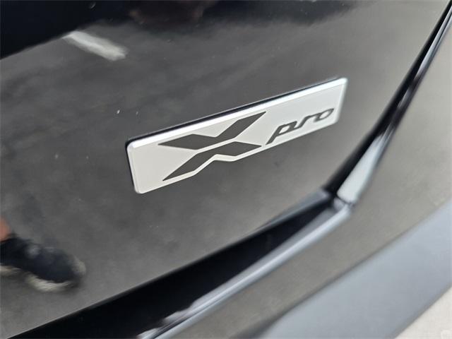 new 2026 Kia Sorento car, priced at $44,587