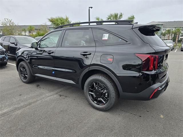 new 2026 Kia Sorento car, priced at $44,587