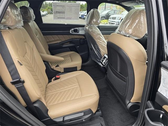 new 2026 Kia Sorento car, priced at $44,587