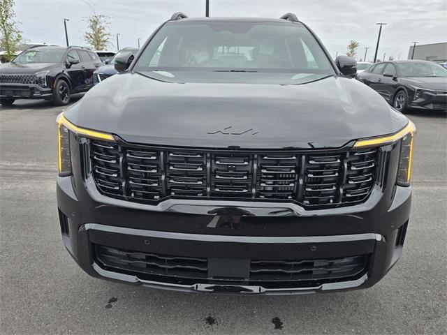 new 2026 Kia Sorento car, priced at $44,587