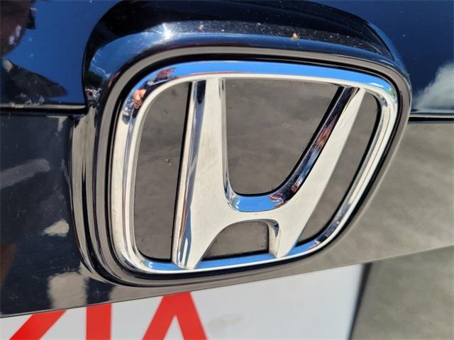 used 2021 Honda Accord car, priced at $24,491