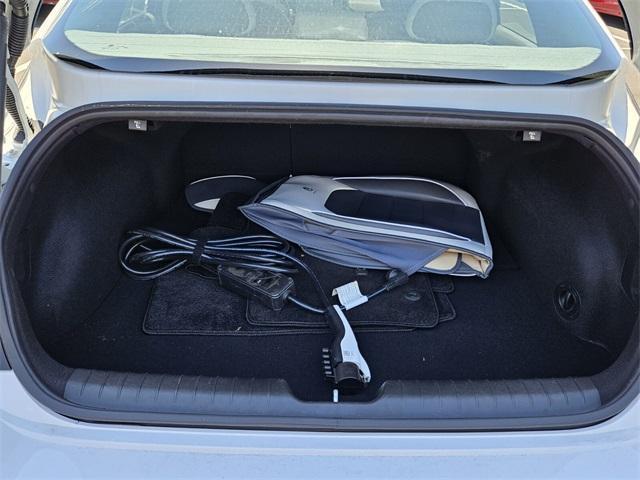 used 2024 Hyundai IONIQ 6 car, priced at $28,991