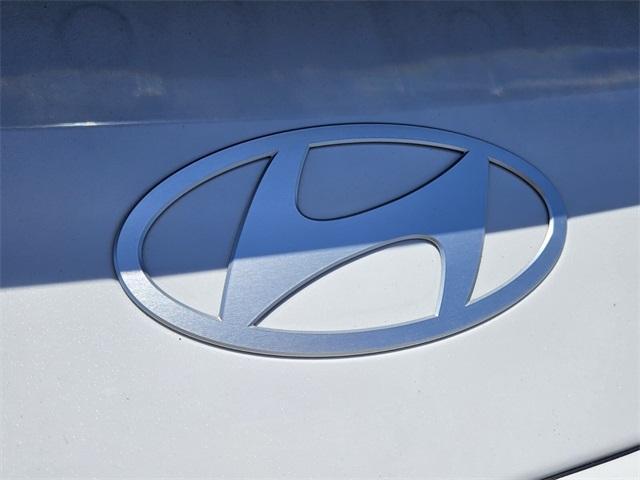 used 2024 Hyundai IONIQ 6 car, priced at $28,991