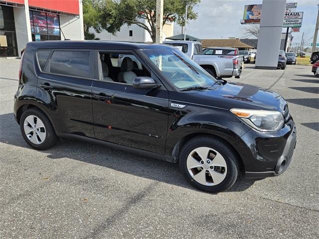 used 2016 Kia Soul car, priced at $6,991