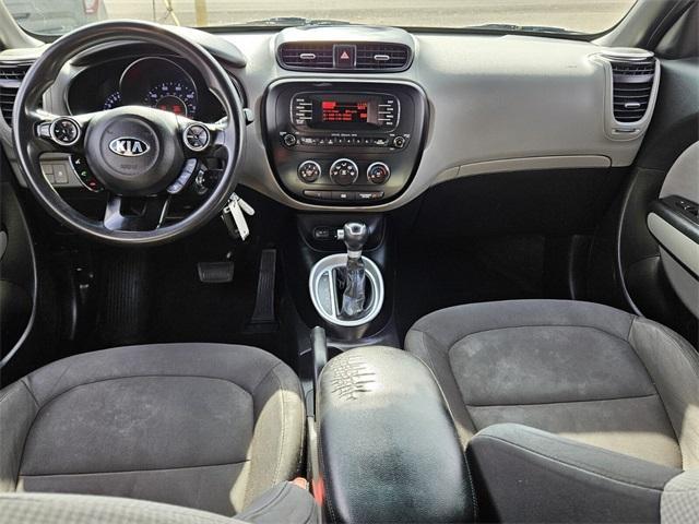 used 2016 Kia Soul car, priced at $6,991