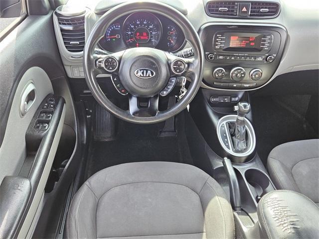 used 2016 Kia Soul car, priced at $6,991