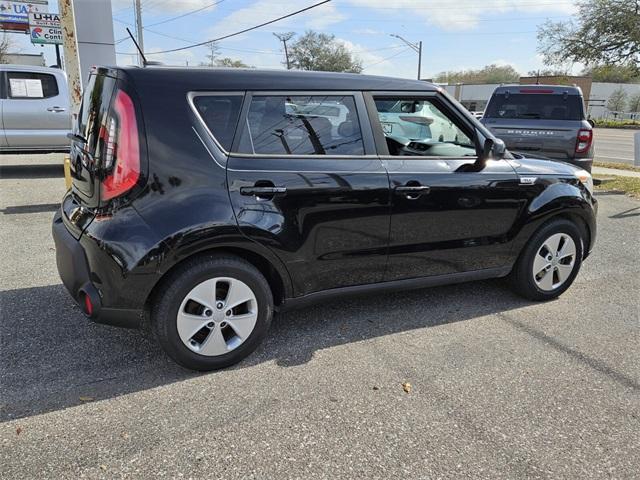 used 2016 Kia Soul car, priced at $6,991