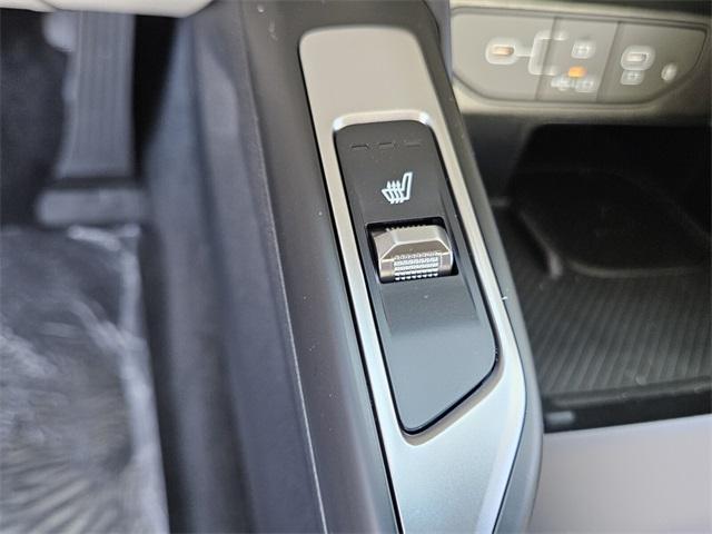 new 2025 Kia Sorento car, priced at $37,345
