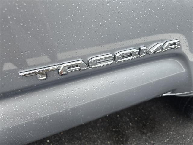 used 2020 Toyota Tacoma car, priced at $27,665