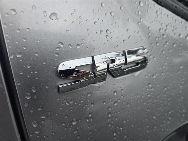 used 2020 Toyota Tacoma car, priced at $27,665