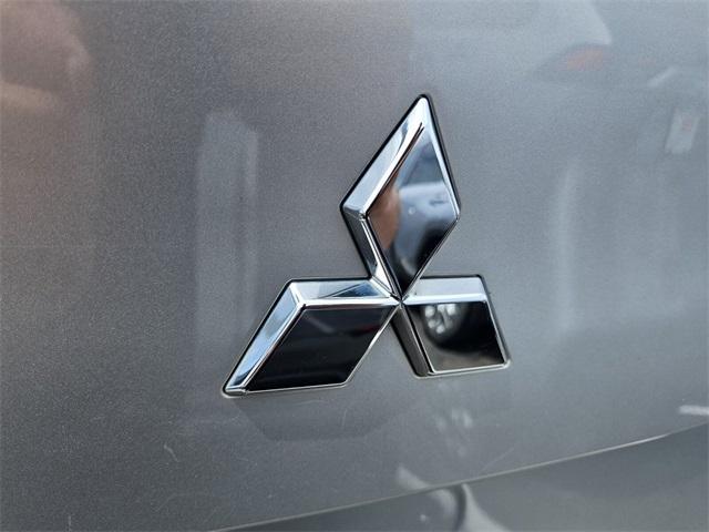 used 2023 Mitsubishi Outlander car, priced at $22,791