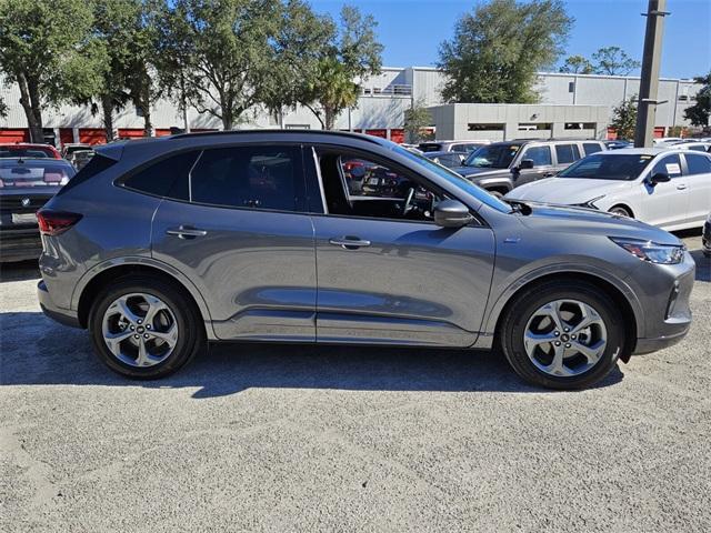 used 2024 Ford Escape car, priced at $27,891