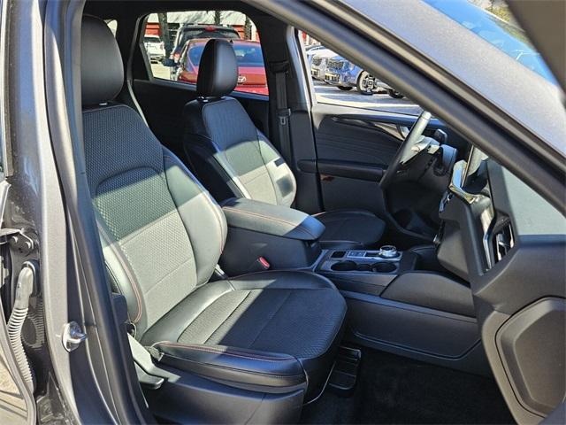 used 2024 Ford Escape car, priced at $27,891