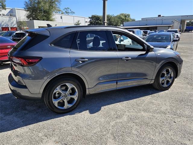 used 2024 Ford Escape car, priced at $27,891