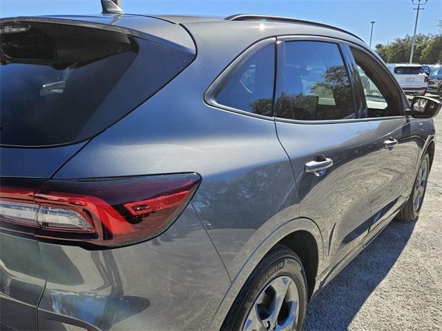 used 2024 Ford Escape car, priced at $27,891