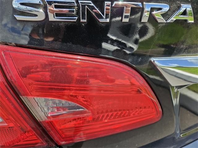 used 2019 Nissan Sentra car, priced at $5,991