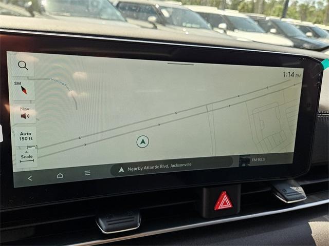 new 2026 Kia Carnival car, priced at $48,425