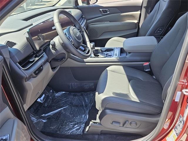 new 2026 Kia Carnival car, priced at $48,425