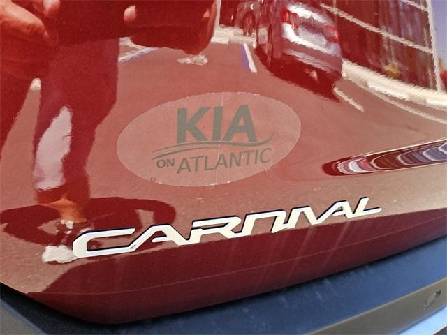 new 2026 Kia Carnival car, priced at $48,425